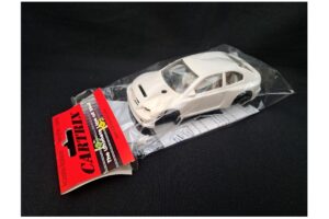 KIT CARROSSERIA HYUNDAI ACCENT WRC + 2 XASSÍS