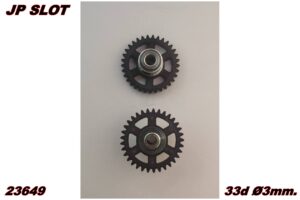 CORONA JP 33d