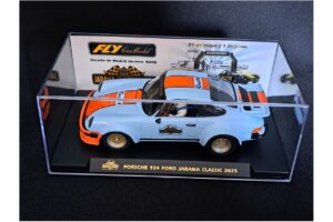 PORSCHE 934 FORO JARAMA CLASSIC 2025