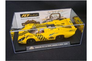 PORSCHE 917 LH FORO JARAMA CLASSIC 2025