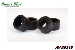 NEUMATICOS SLICK 10 x 9 (X4)