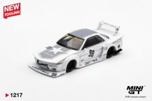 NISSAN  SKYLINE GT-R (R32) KAIDO WORKS TAS 2025