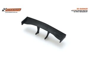 ALERON GOMA FLEXIBLE PARA BERLINETTA GT