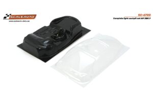 INTERIOR + LEXAN GLASS AM DBR.9