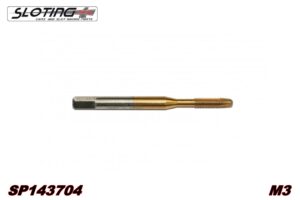 MACHO PARA ROSCAR M3