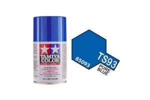 TAMIYA SPRAY PURE BLUE
