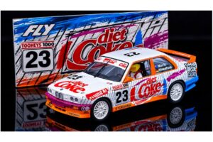 BMW M3 E30 - WINTON 1993