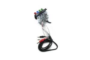COMANDAMENT ELECTRONIC PHN-02 PER A SLOT AMB REGULADOR DE VOLTATGE