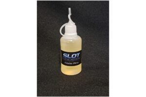ACEITE ESPECIFICO DIELECTRICO PARA MOTORES DE 12V CARENTE DE SILICONAS