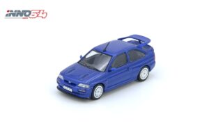 FORD ESCORT RS COSWORTH METALLIC BLUE