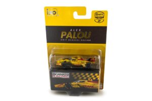 2026 NTT IndyCar Series - #10 Alex Palou / Chip Ganassi