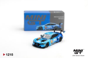 BMW M4 GT3 EVO #90 FIST Team AAI 2025 China GT
