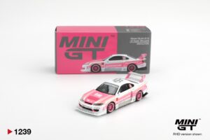 Nissan SILVIA (S15) LB-Super Silhouette AMOCULTURE