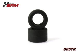 NEUMATICOS TRASEROS - 35 SHORE 25,5 X 17mm.
