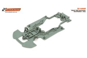 CHASIS PARA LMBH SUPERTROFEO EVO2 - GRIS - MEDIO