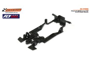 CHASIS FLY EVO3 LANCIA 037 PARA SOPORTE MOTOR RT3