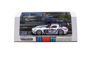 MERCEDES-BENZ SLS AMG GT3 - WINNER 12H. ZANDVOORT 2014