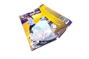 TARMAC CARDS - HANA BURTON (PACK 4 CARDS)