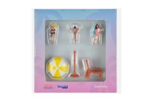 FIGURAS BEACH GIRLS