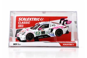 PORSCHE 911 GT3 R - 24 LE MANS '25